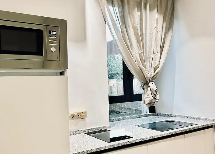 Apartment Luxury Nest Ponte Milvio *