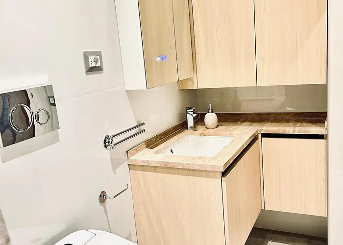 Apartment Luxury Nest Ponte Milvio Rom