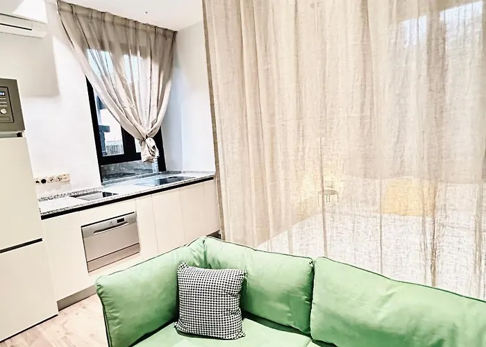 Apartment Luxury Nest Ponte Milvio