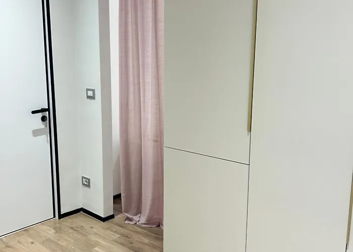 Luxury Nest Ponte Milvio Apartment