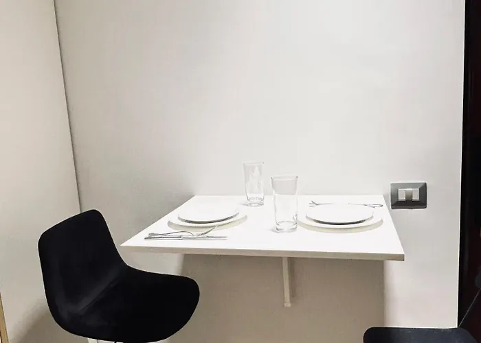 Luxury Nest Ponte Milvio Rom