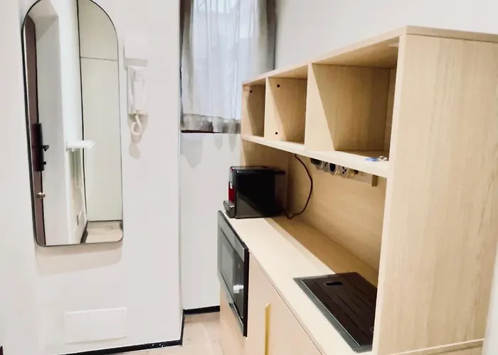 Luxury Nest Ponte Milvio *