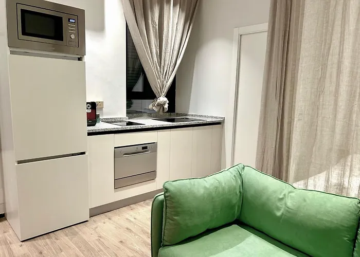 Luxury Nest Ponte Milvio * Rom