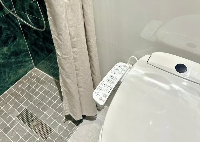 Apartment Luxury Nest Ponte Milvio Rom