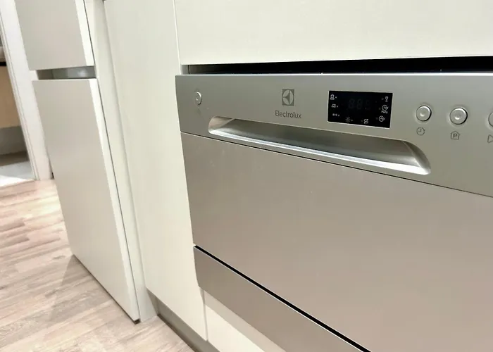Apartment Luxury Nest Ponte Milvio *