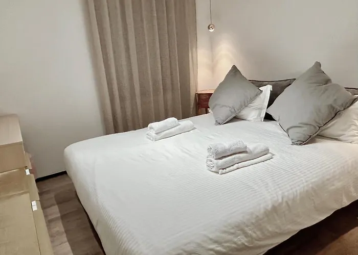 Luxury Nest Ponte Milvio Apartment