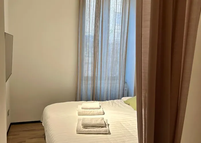 Luxury Nest Ponte Milvio